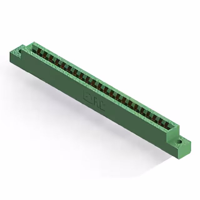316-022-521-102 EDAC Inc.  Edgeboard Connectors